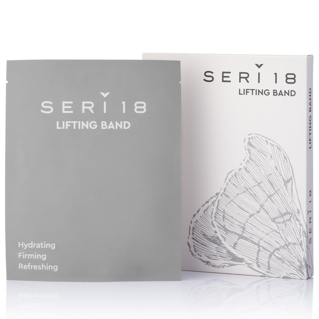 SERI18 Lifting Band (box of 5) Main image