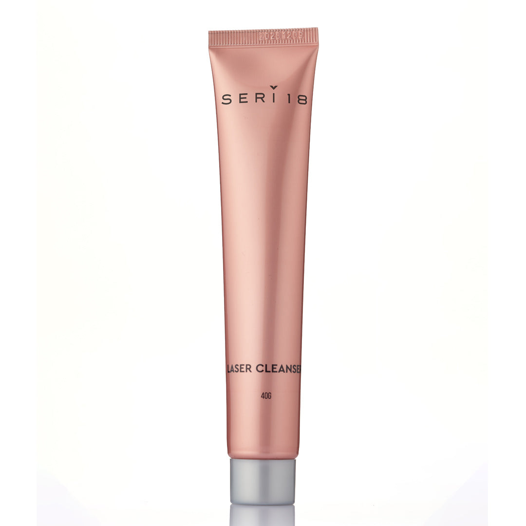 SERI 18 Laser Cleanser Main image