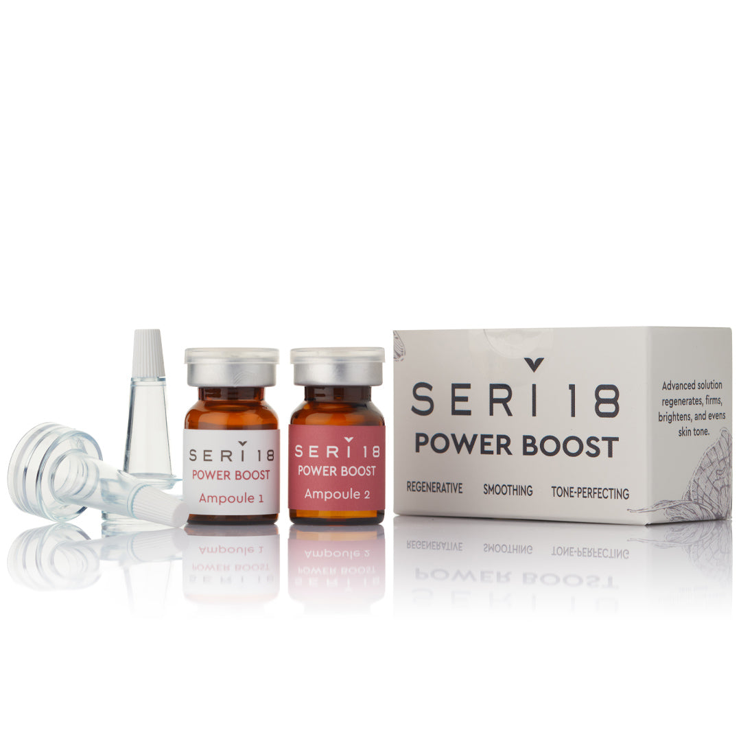 SERI18 Power Boost Ampoule Main image