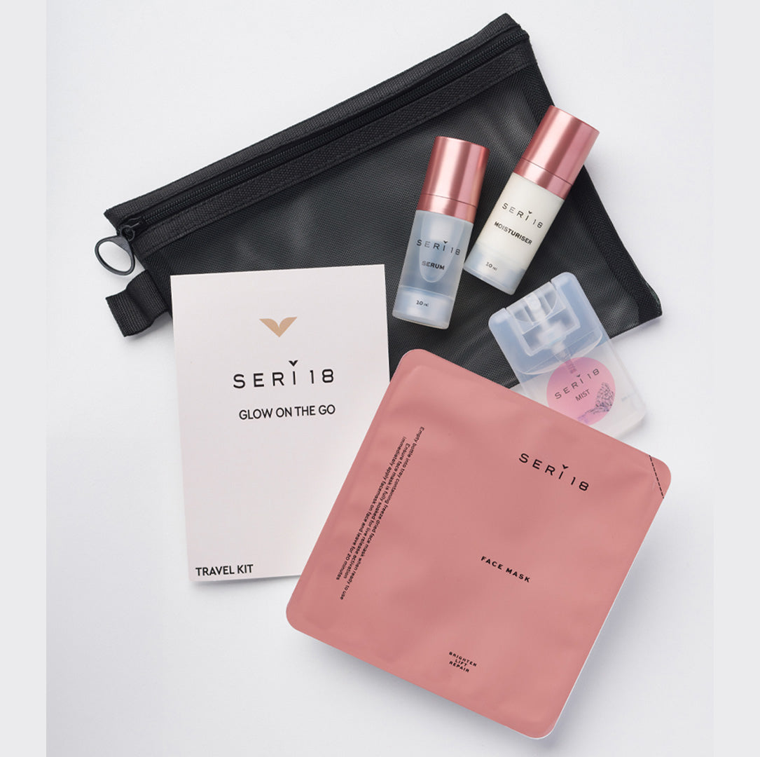 SERI18 Travel Kit Main image