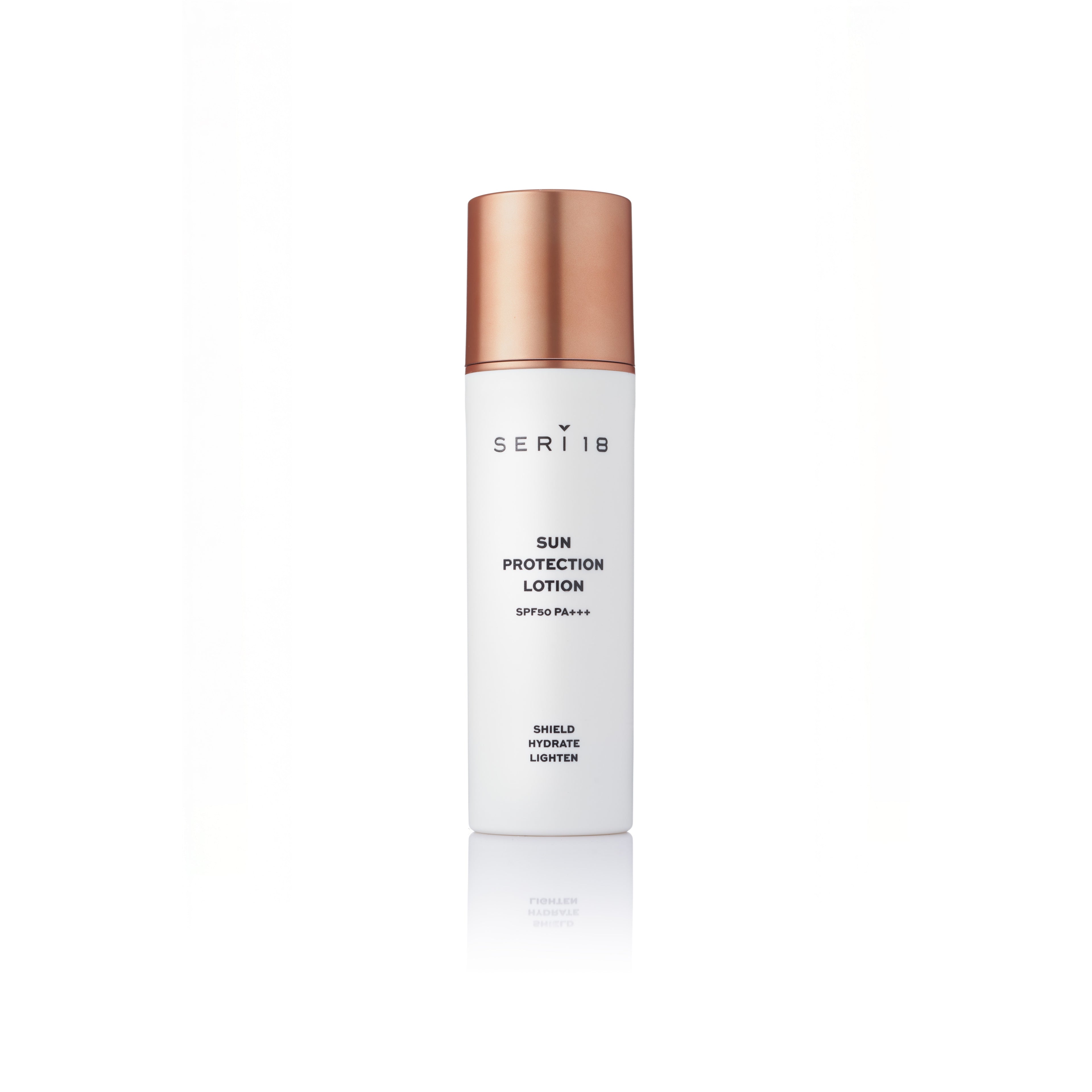 Seri 18 Sun Protection (SPF50 PA+++)